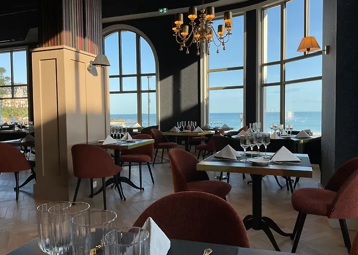 Grand Hôtel Perros-Guirec